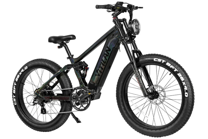 Vitilan T7