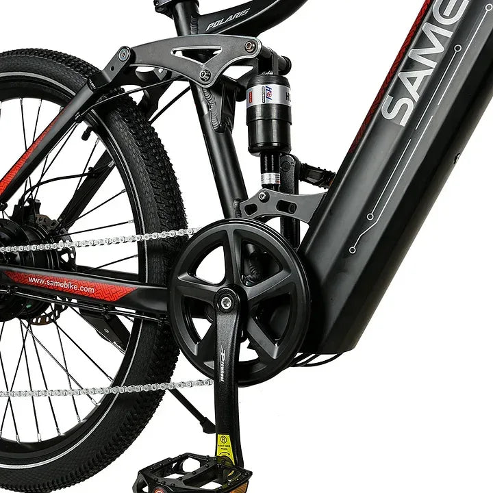 Samebike XD26-FT
