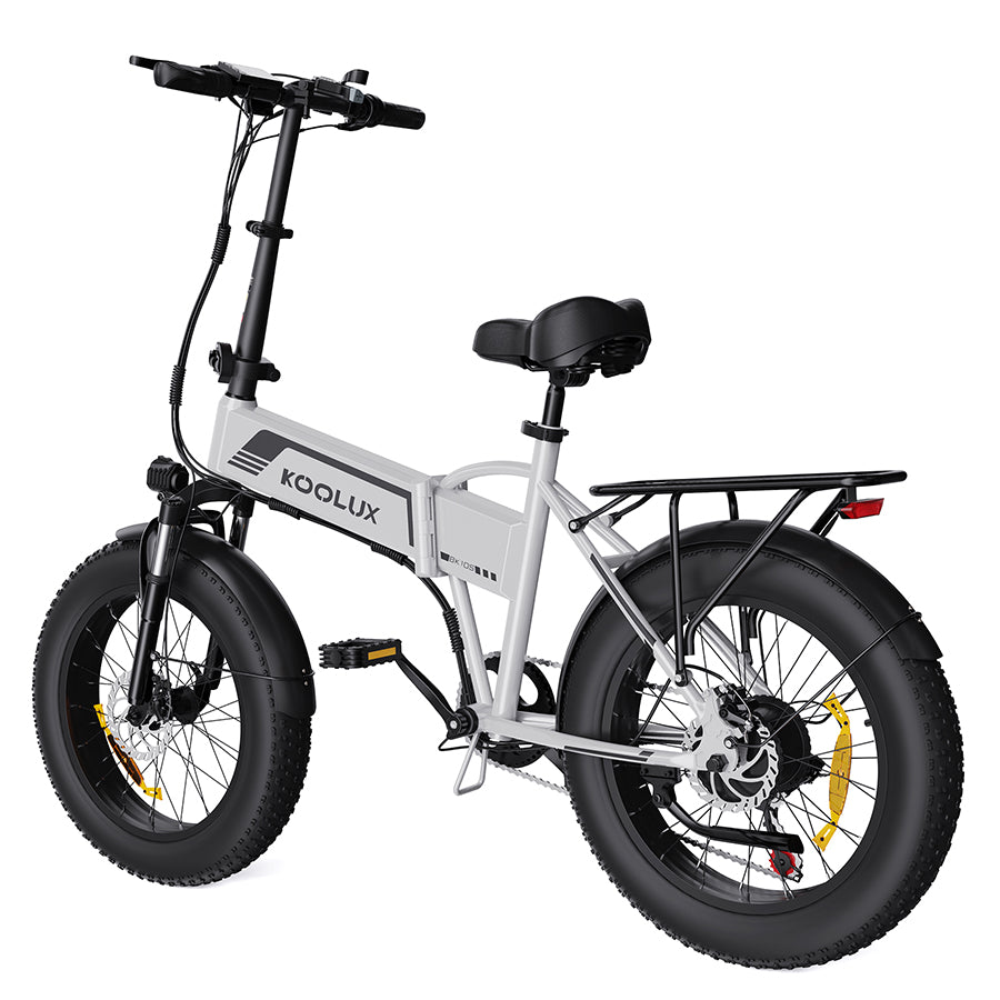 Koolux BK10s