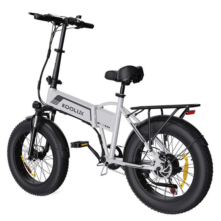 Koolux BK10s