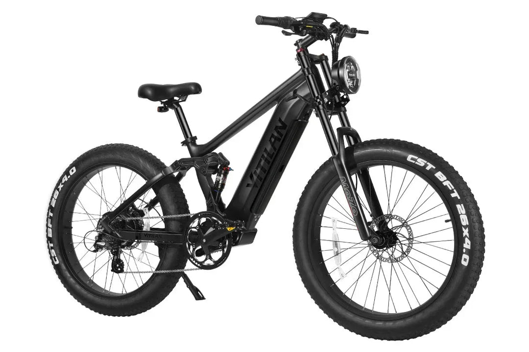 Vitilan T7