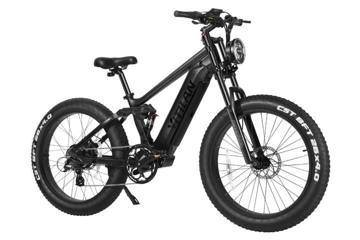 Vitilan T7