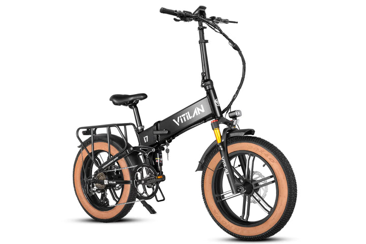 Vitilan I7 Pro