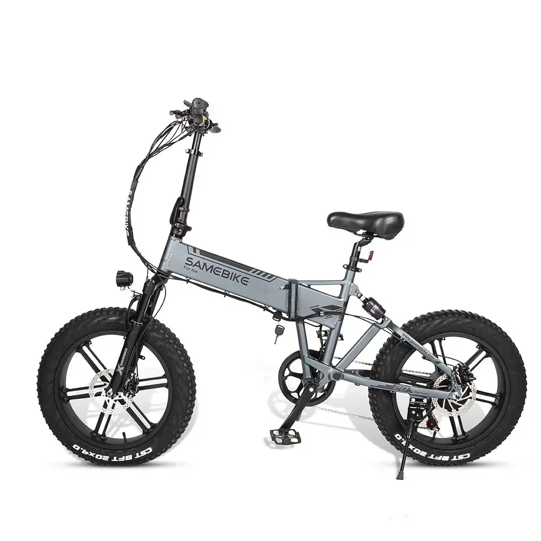 SAMEBIKE XWLX09