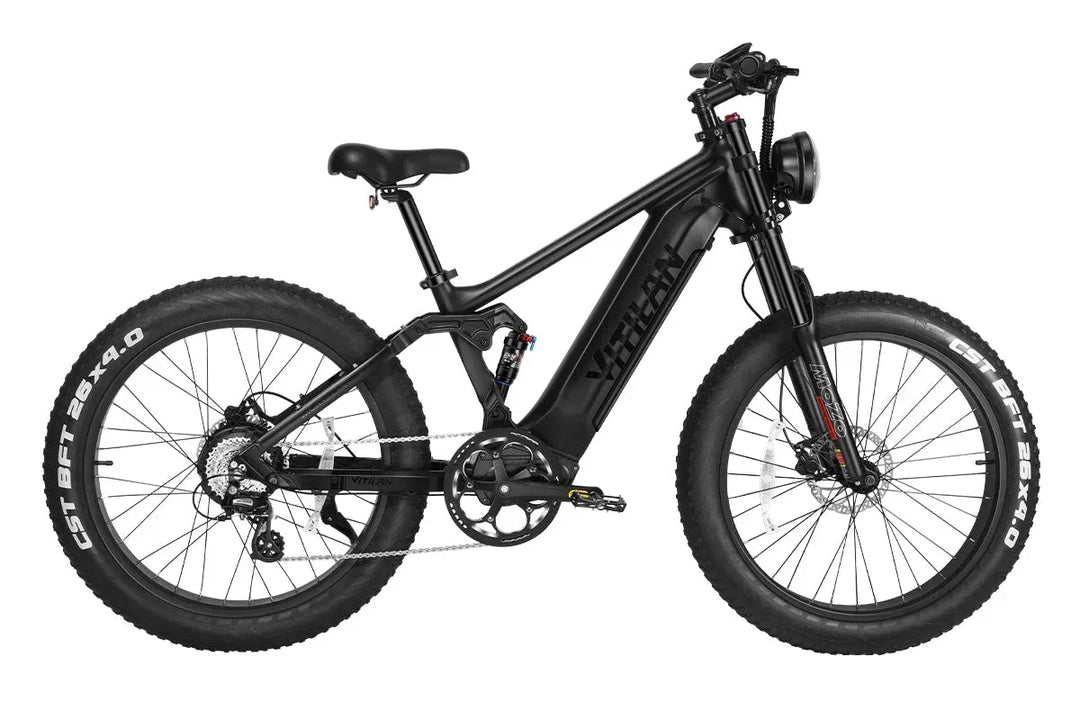 Vitilan T7