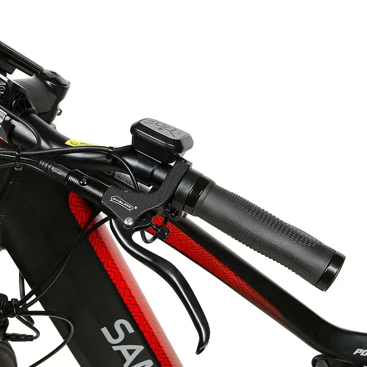 Samebike XD26-FT