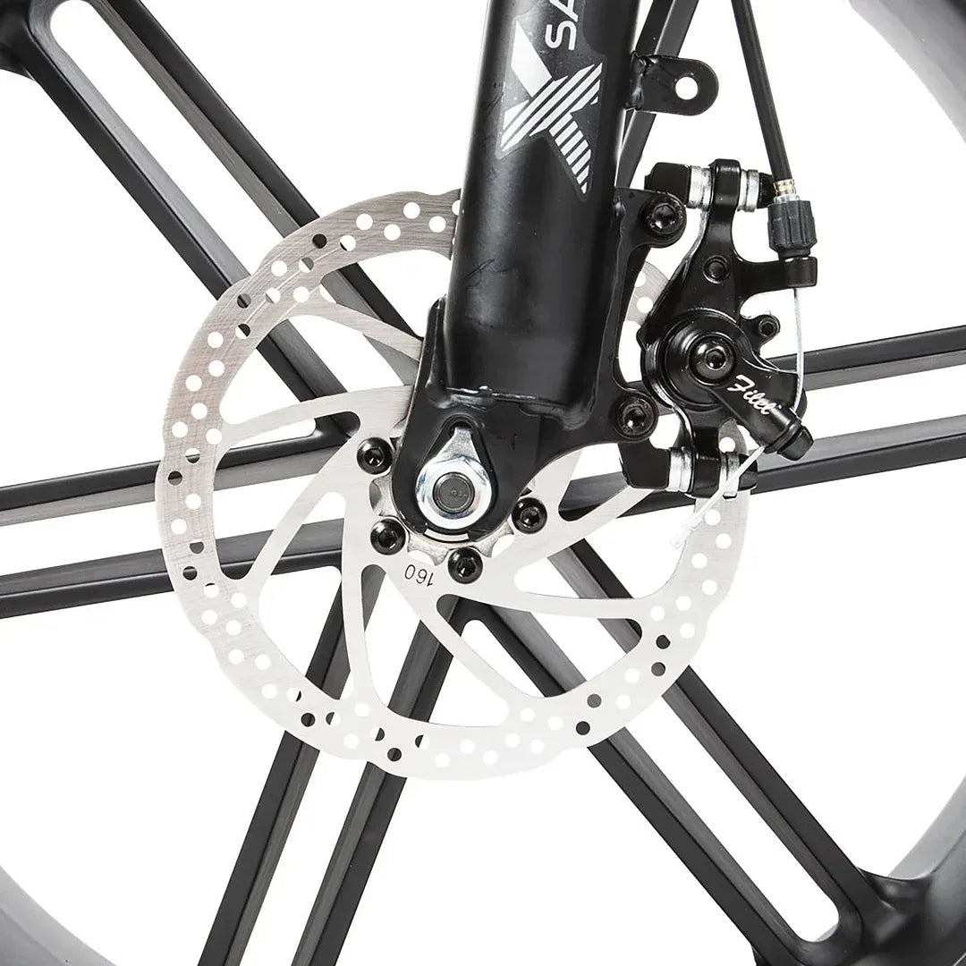 SAMEBIKE XWLX09