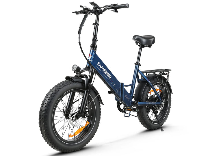 SAMEBIKE LOTDM200-II