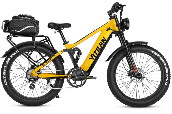 Vitilan T7