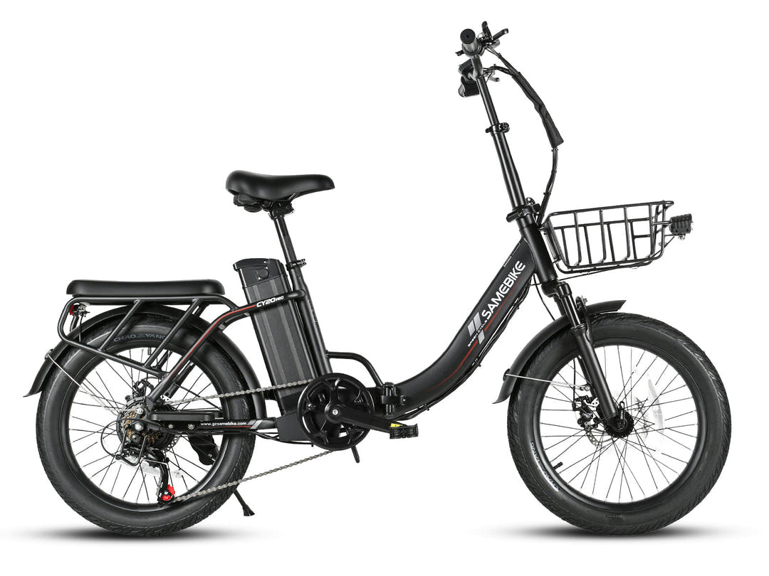 CY20 PRO Portable Commuter Electric Bike