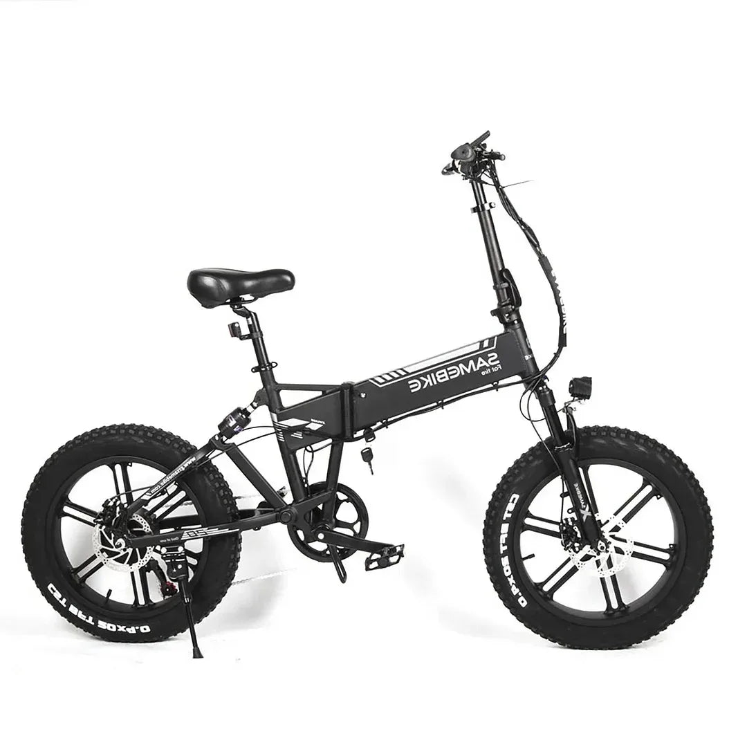SAMEBIKE XWLX09