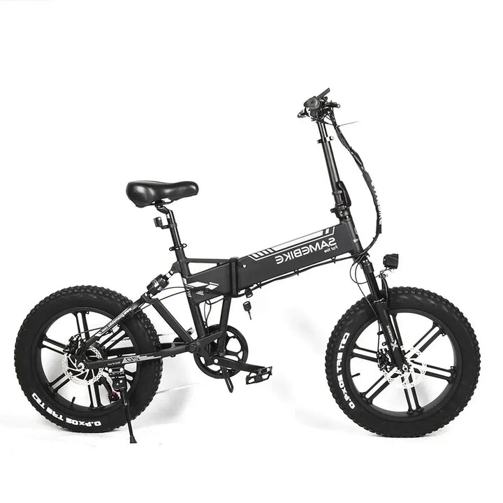 SAMEBIKE XWLX09
