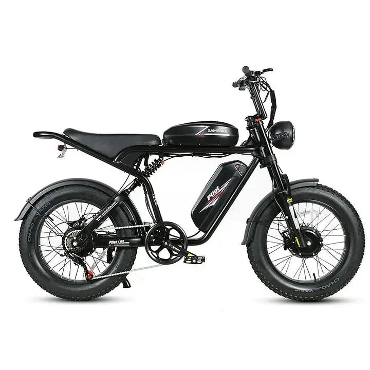 SAMEBIKE M20-III