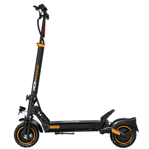 RCB D5 PRO E-Scooter - Prime Pedals