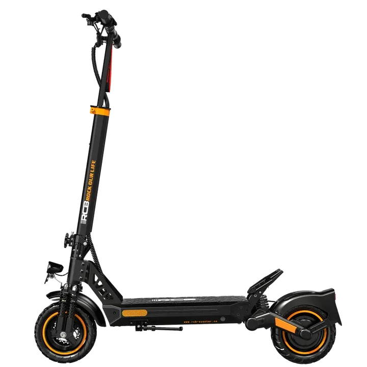 RCB D5 PRO