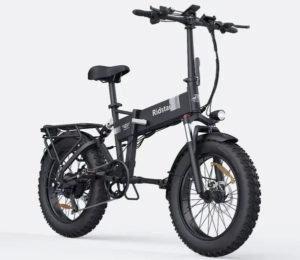 Ridstar H20