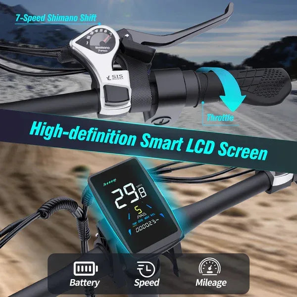 Ridstar H20Pro