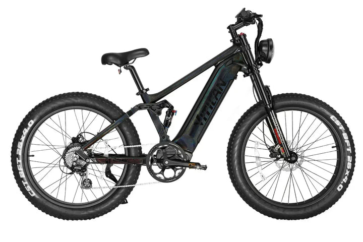Vitilan T7
