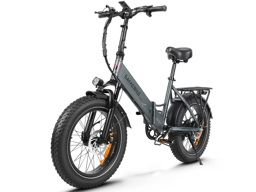 SAMEBIKE LOTDM200-II