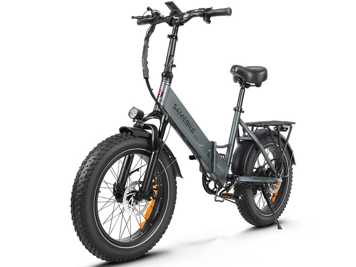 SAMEBIKE LOTDM200-II