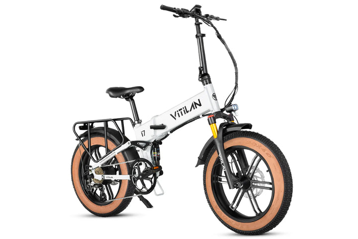 Vitilan I7 Pro