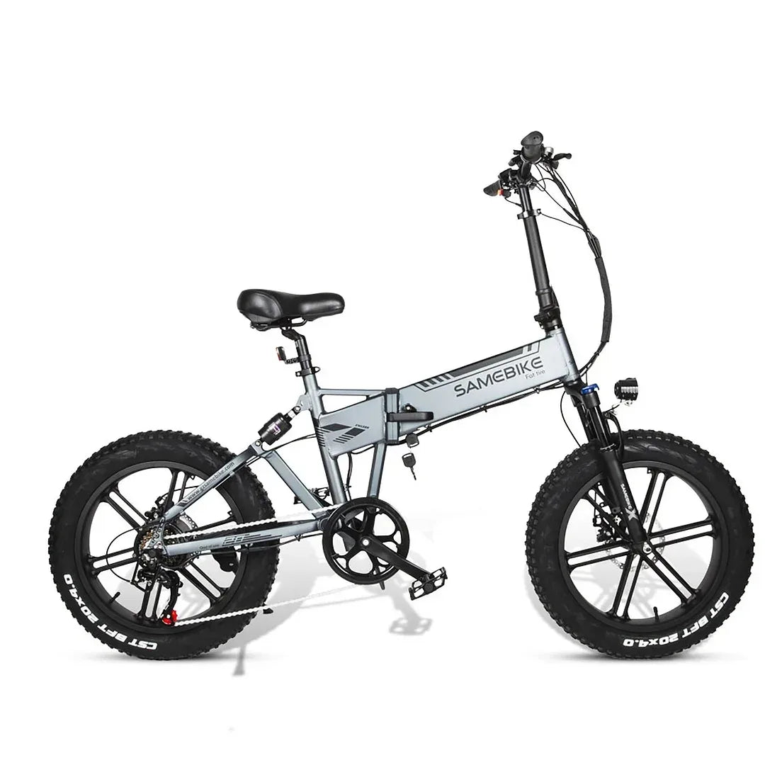 SAMEBIKE XWLX09
