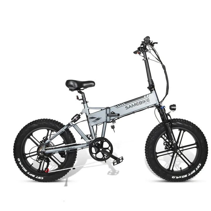 SAMEBIKE XWLX09