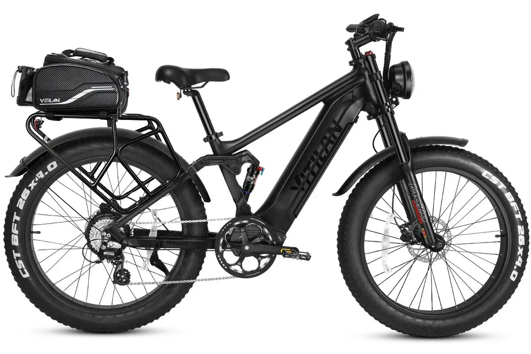 Vitilan T7