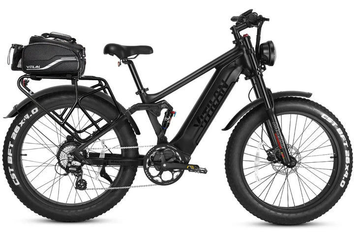 Vitilan T7