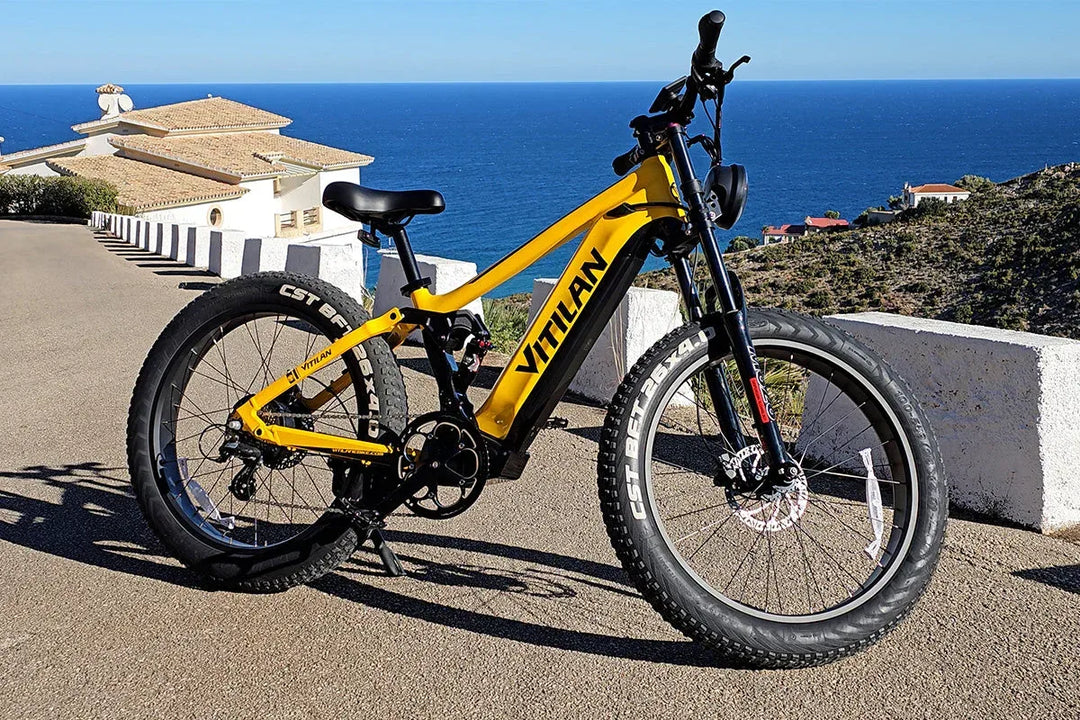 Vitilan T7