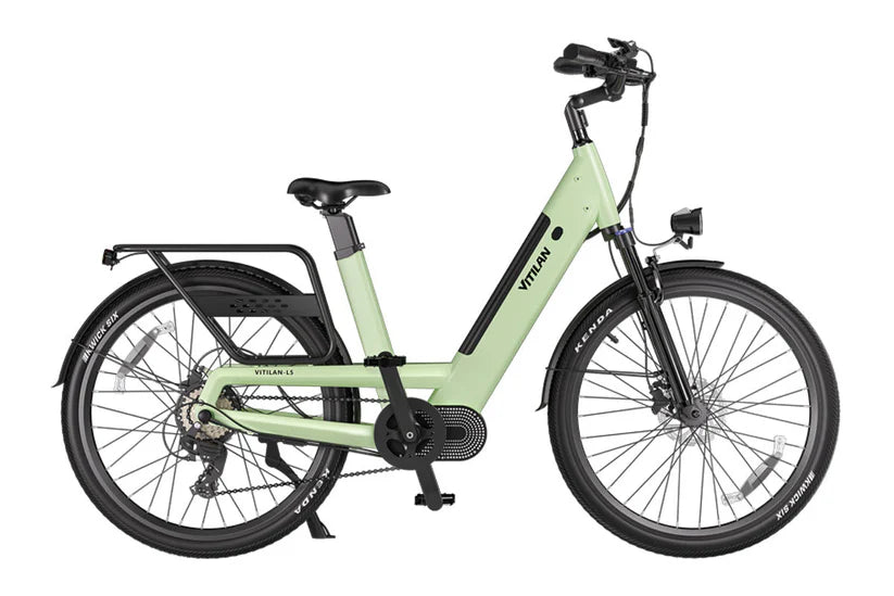 Vitilan L5