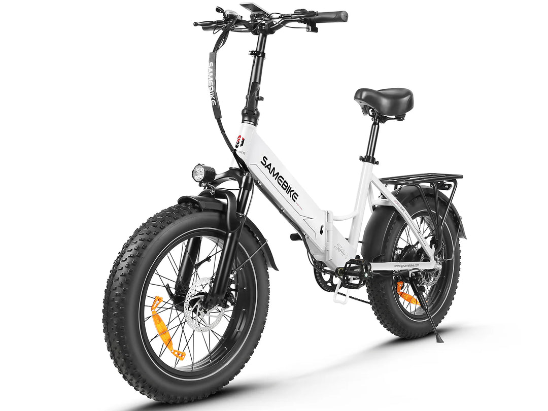 SAMEBIKE LOTDM200-II