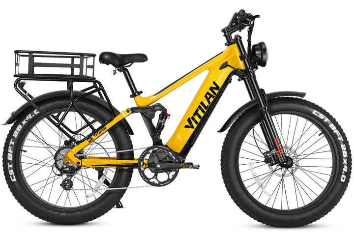 Vitilan T7