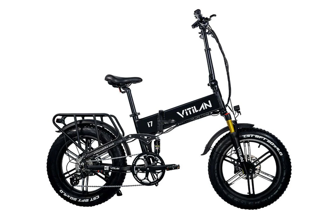 Vitilan I7 Pro