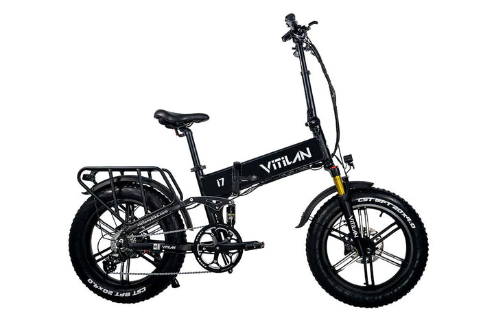 Vitilan I7 Pro