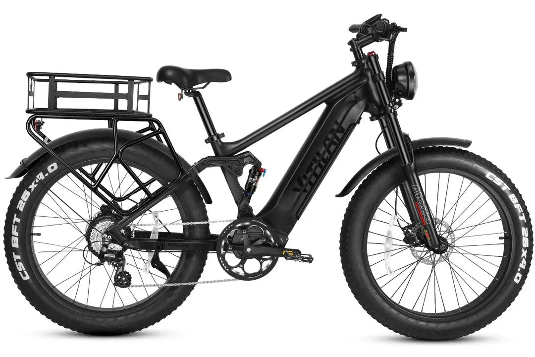 Vitilan T7
