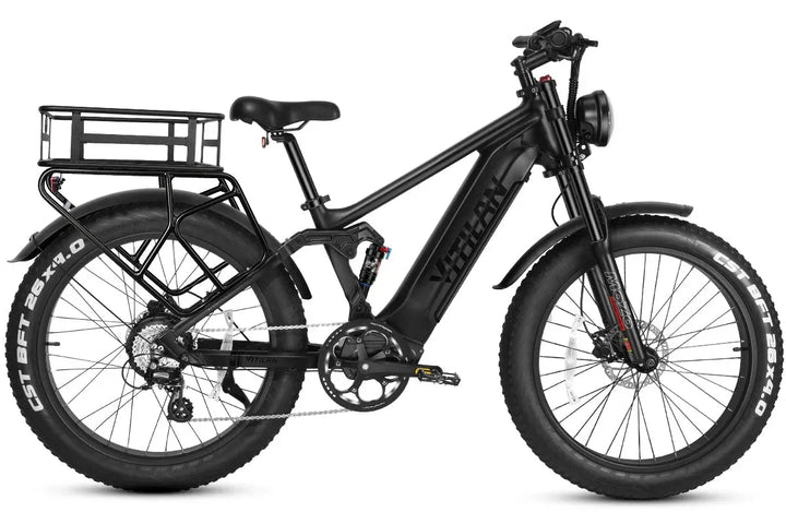 Vitilan T7
