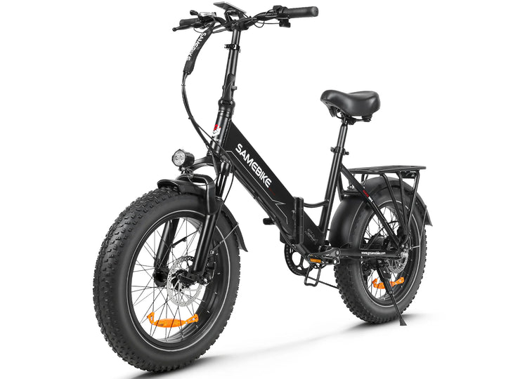 SAMEBIKE LOTDM200-II