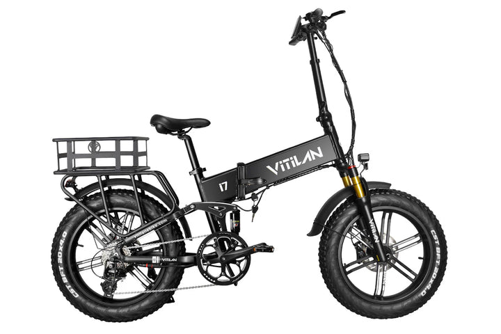 Vitilan I7 Pro