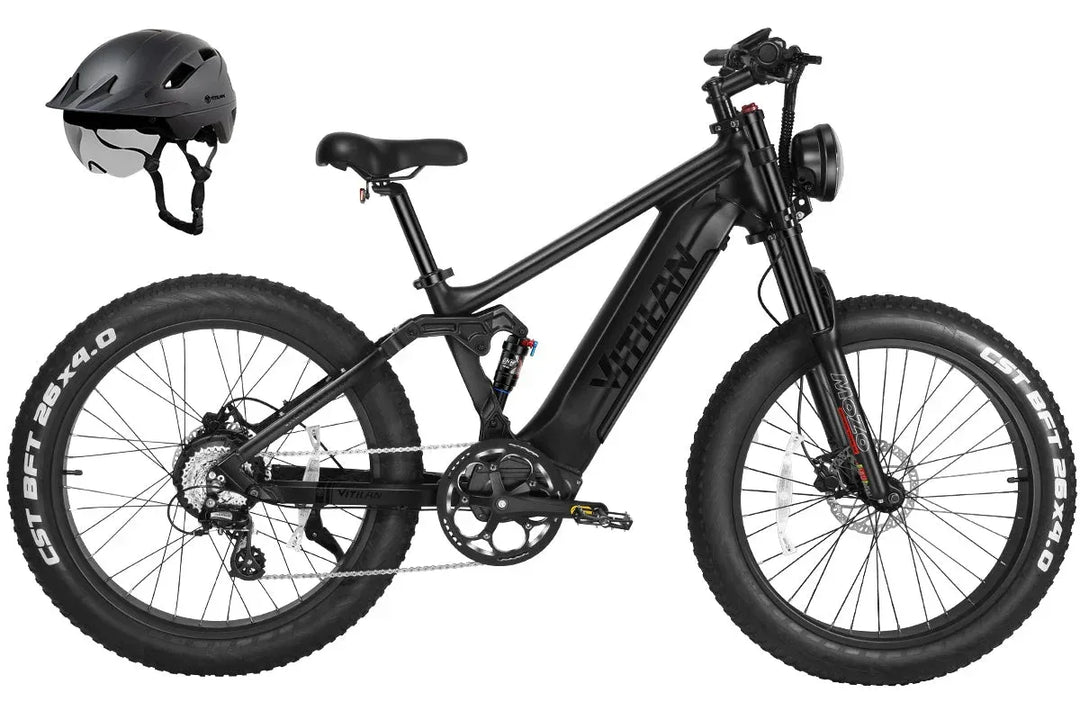 Vitilan T7