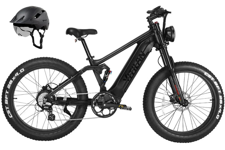 Vitilan T7