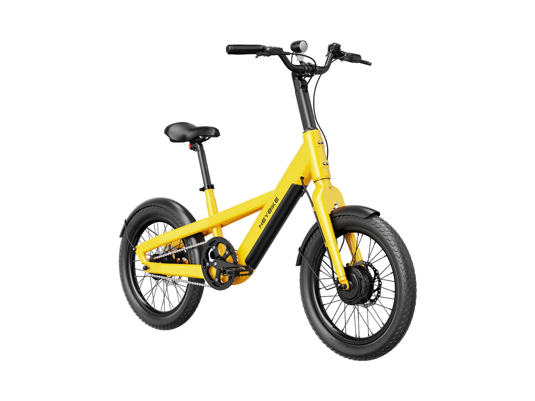 HEYBIKE EC Compact City