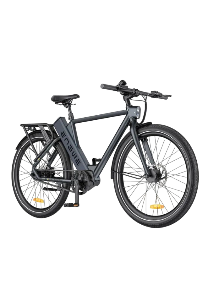 Engwe P275 Pro City E-Bike in Black