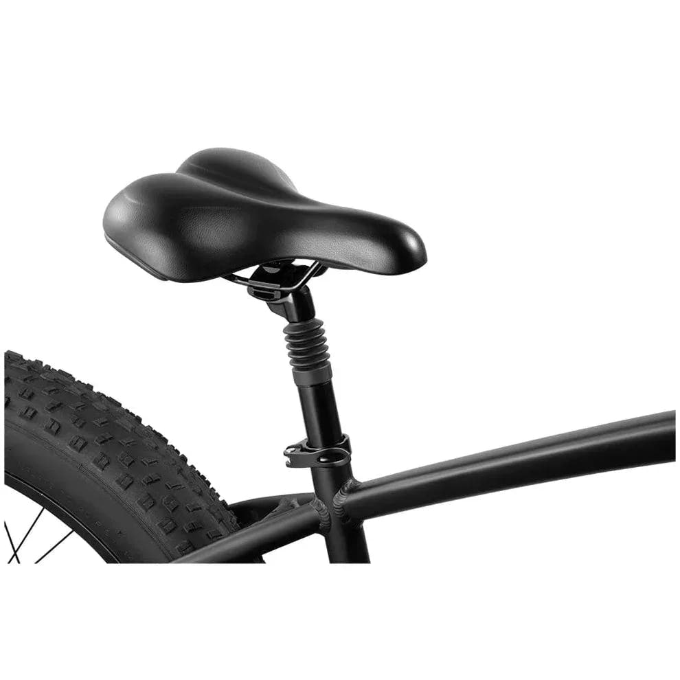DYU King 750 Fat Tyre E-Bike-Seat