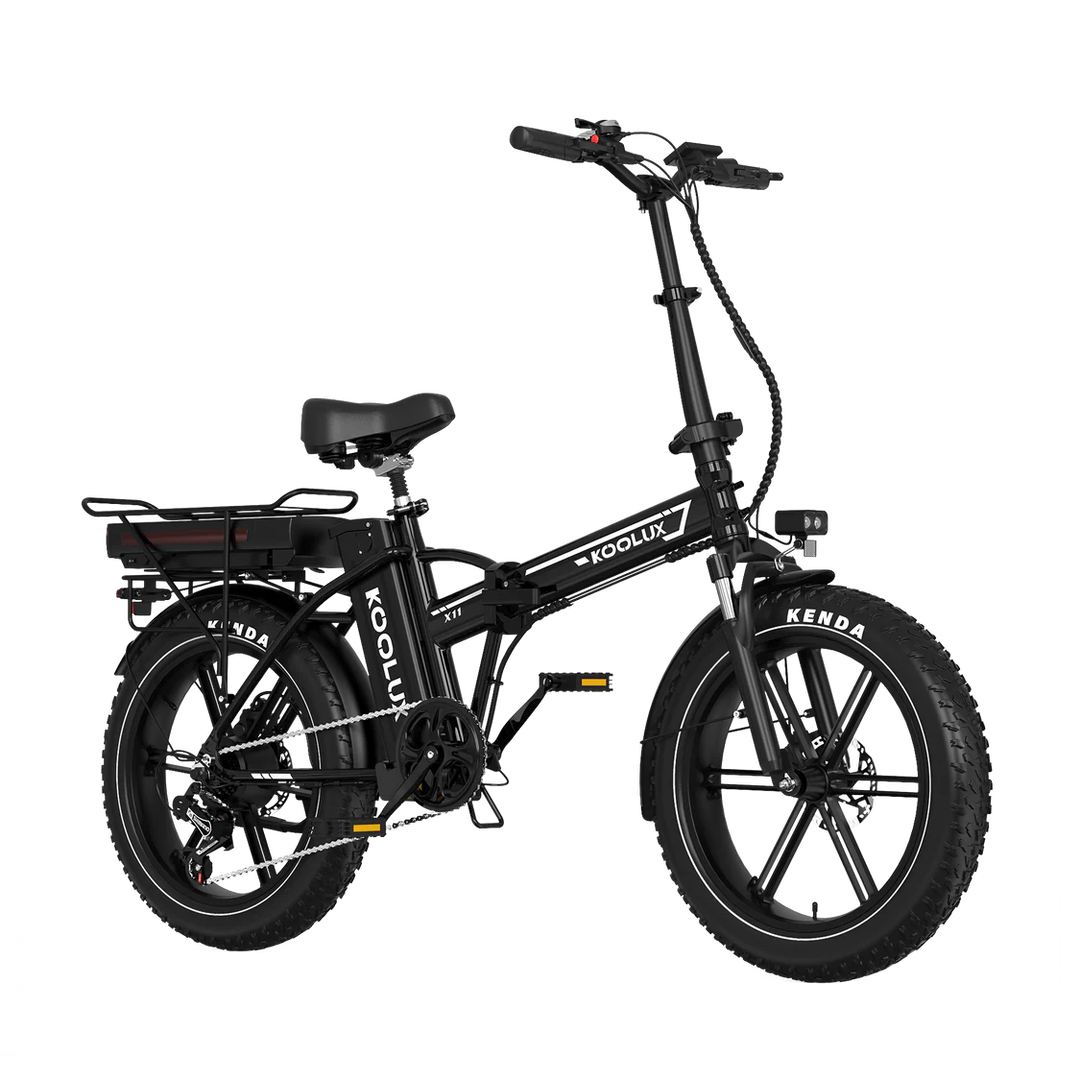 KOOLUX X11