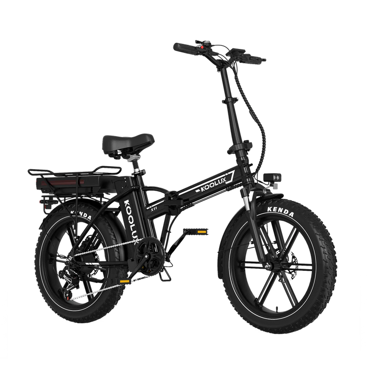 KOOLUX X11