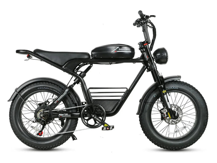 SAMEBIKE M20