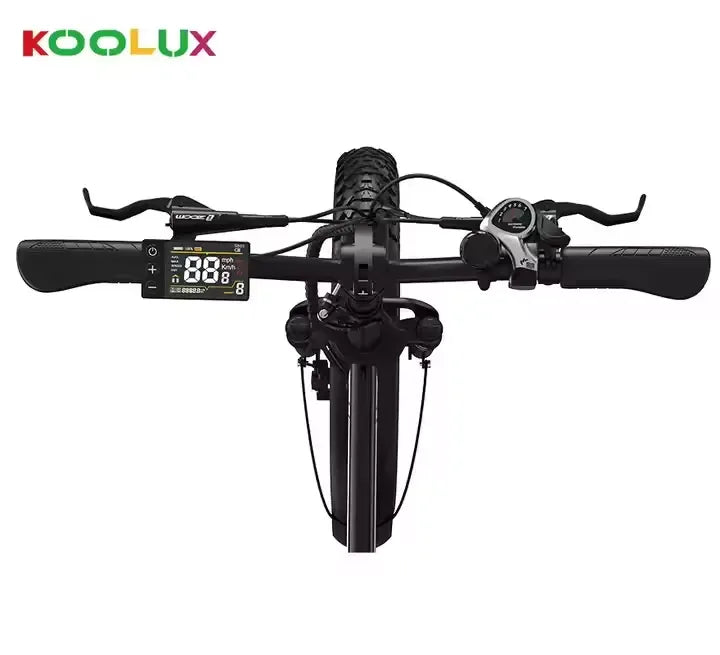KOOLUX X11