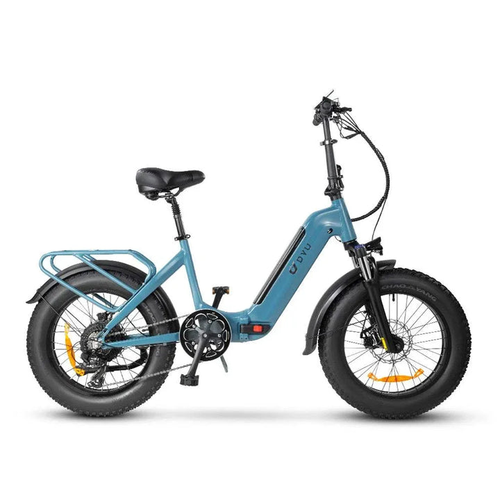 DYU FF500