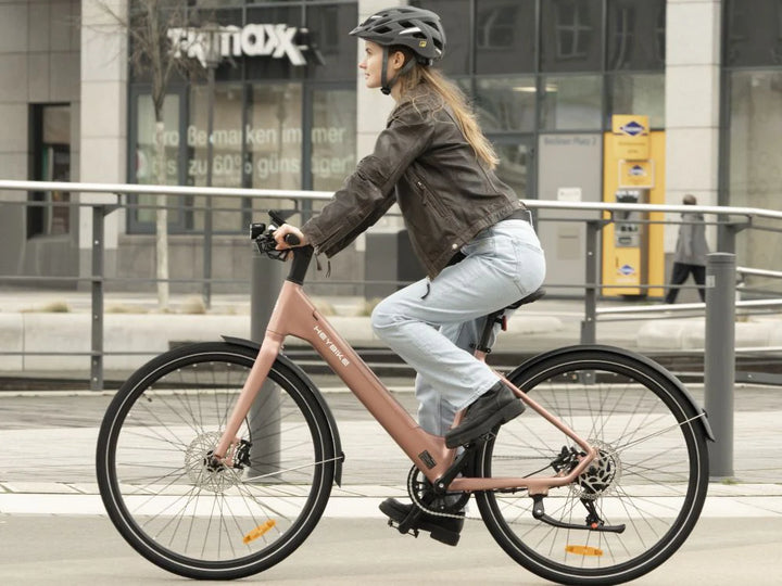 HEYBIKE EC 1-ST